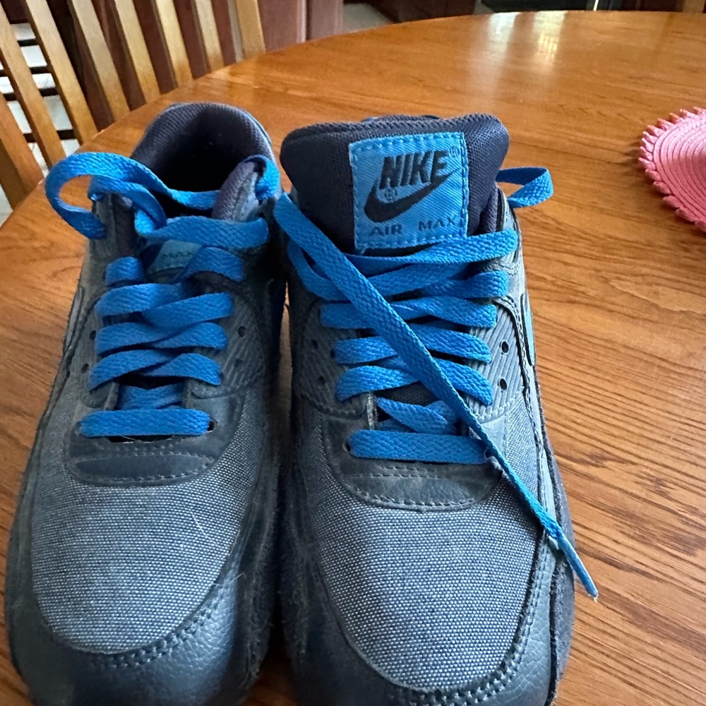 Nike Air Max Sneakers